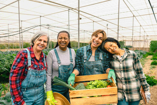 Sustainably Savvy: 5 Simple Steps to Live an Eco-Friendly Life