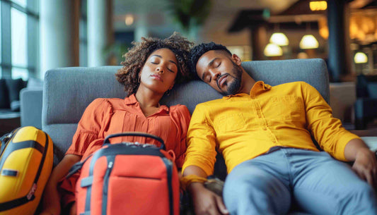 Jet Lag Blues? 7 Proven Tips to Bounce Back Faster!