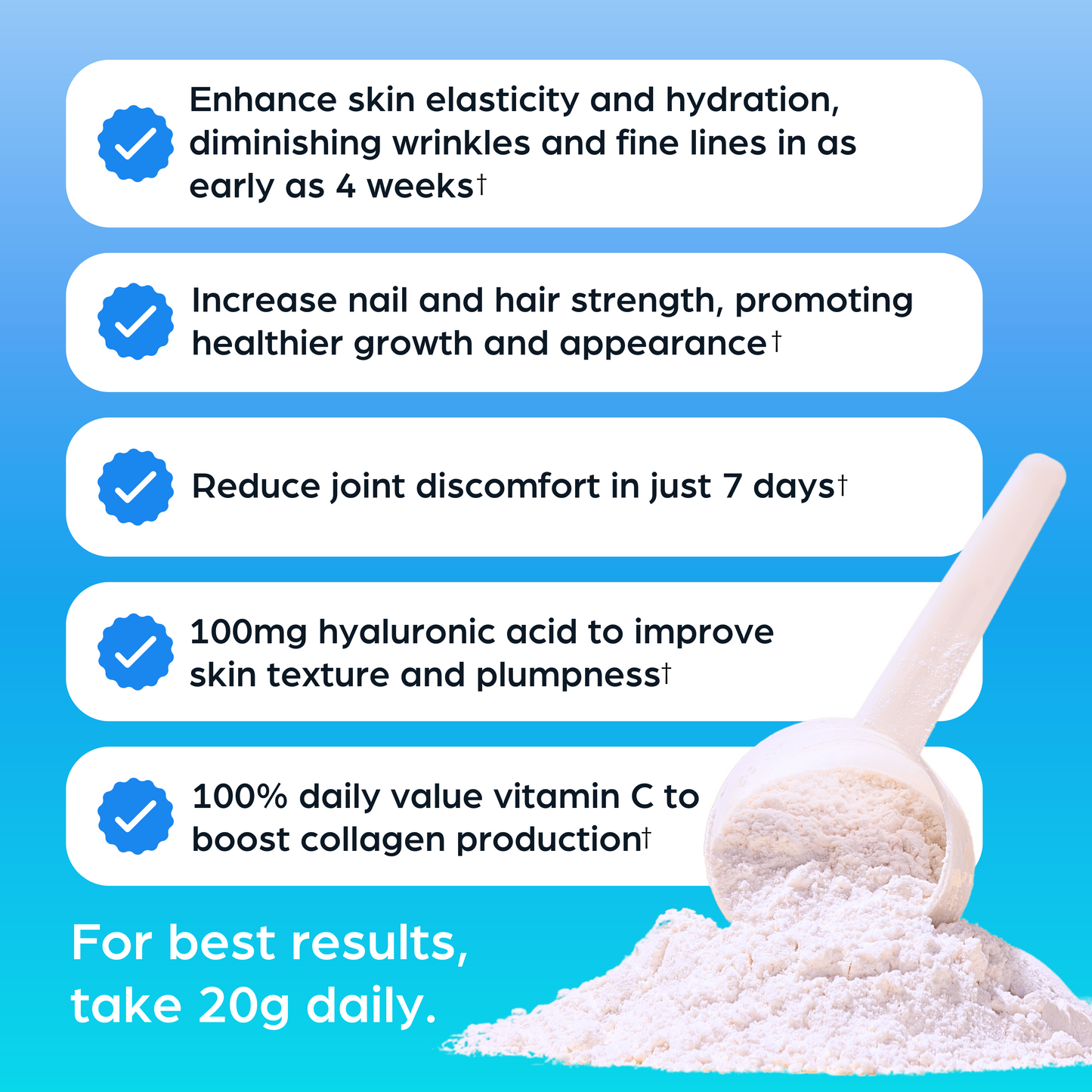 Advanced Multi Collagen Protein