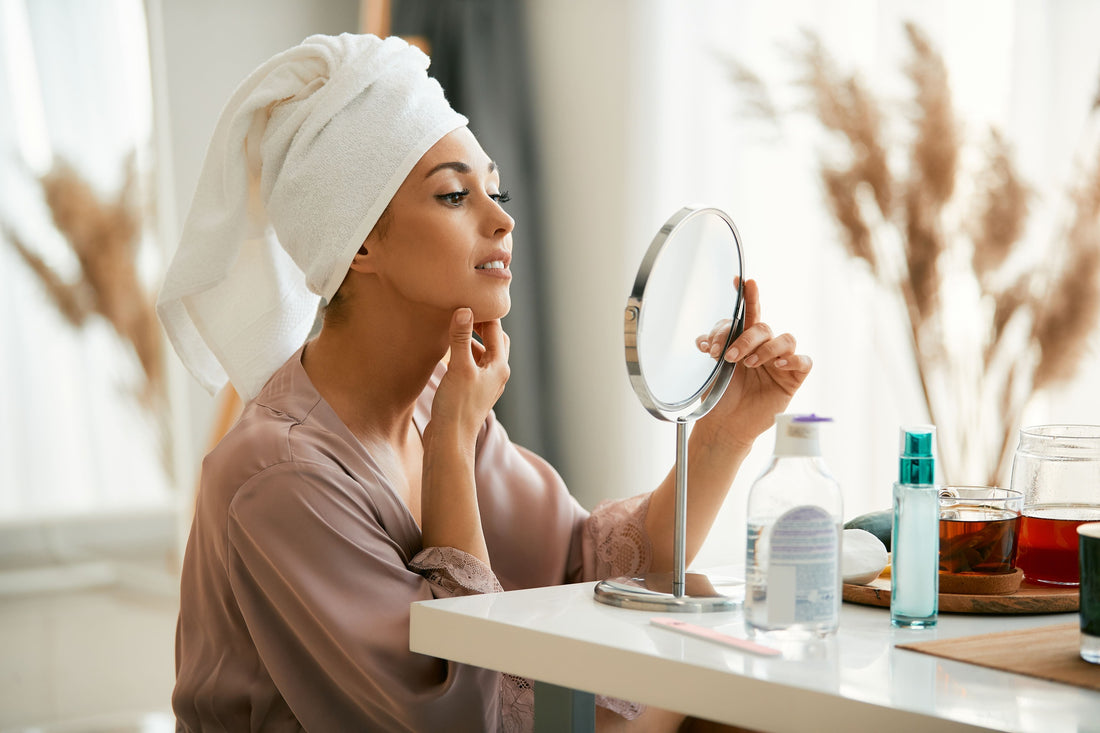 Glow Up with Collagen: The Ultimate Guide to Radiant Hair, Skin, and Nails